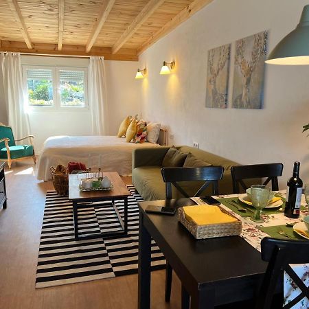 איקוד דה לוס וינוס Casa Chano Estudio Confortable Tenerife מראה חיצוני תמונה