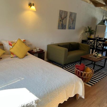 איקוד דה לוס וינוס Casa Chano Estudio Confortable Tenerife מראה חיצוני תמונה