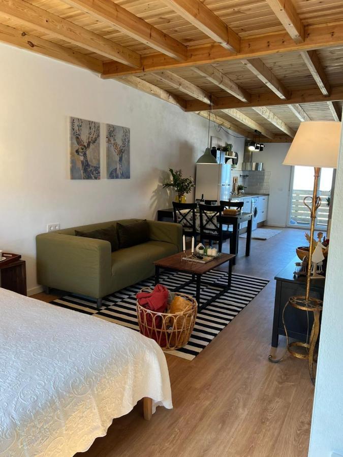 איקוד דה לוס וינוס Casa Chano Estudio Confortable Tenerife מראה חיצוני תמונה
