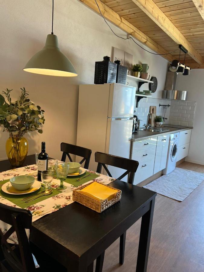 איקוד דה לוס וינוס Casa Chano Estudio Confortable Tenerife מראה חיצוני תמונה