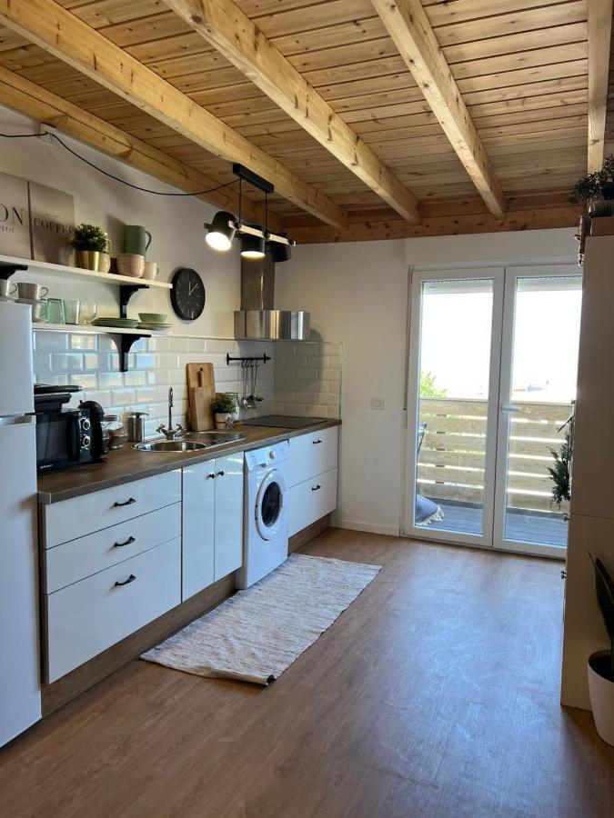 איקוד דה לוס וינוס Casa Chano Estudio Confortable Tenerife מראה חיצוני תמונה